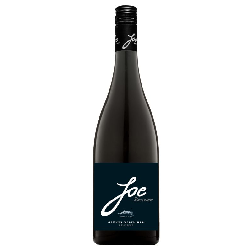 Joe Grüner Veltliner Reserve