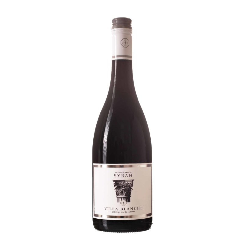 Villa Blanche Syrah