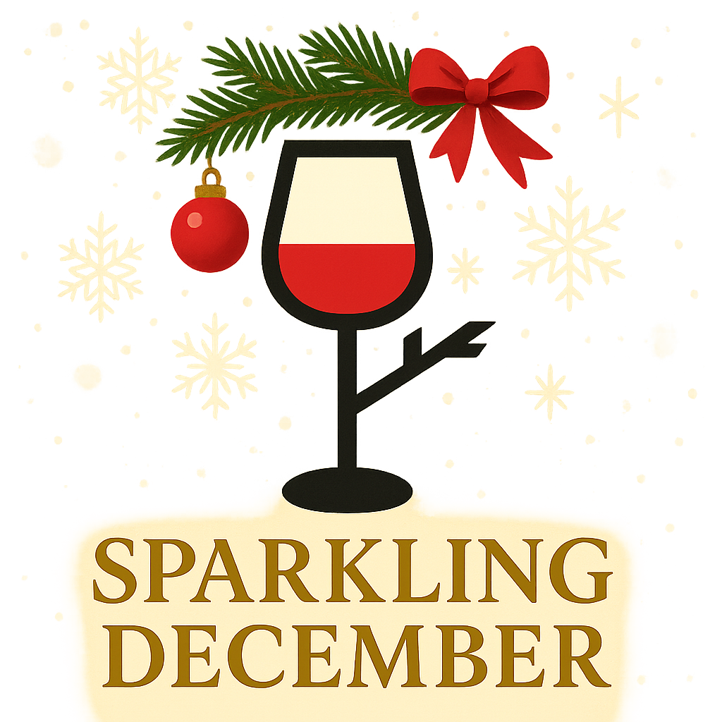 Sparkling december actie
