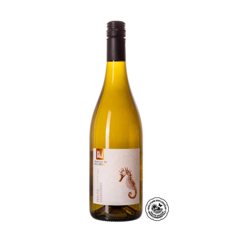 Belle Mare Chardonnay