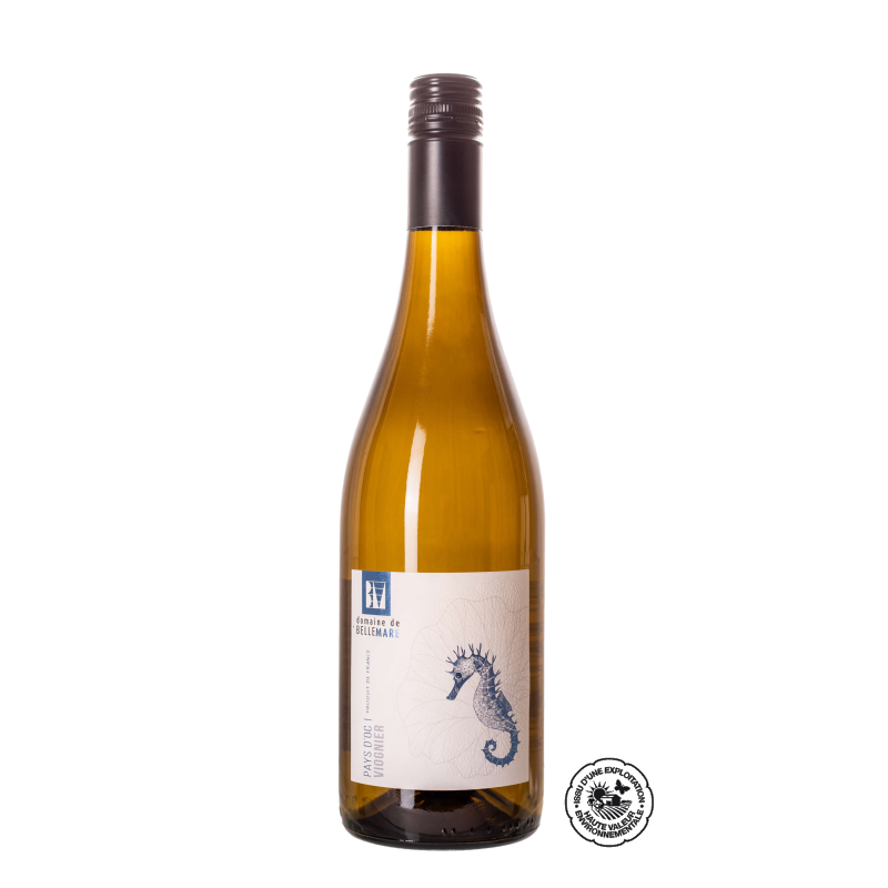 Belle Mare Viognier