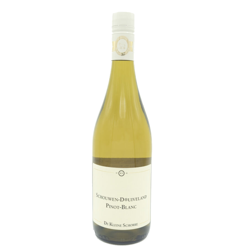 Schouwen-D®uiveland Pinot-Blanc