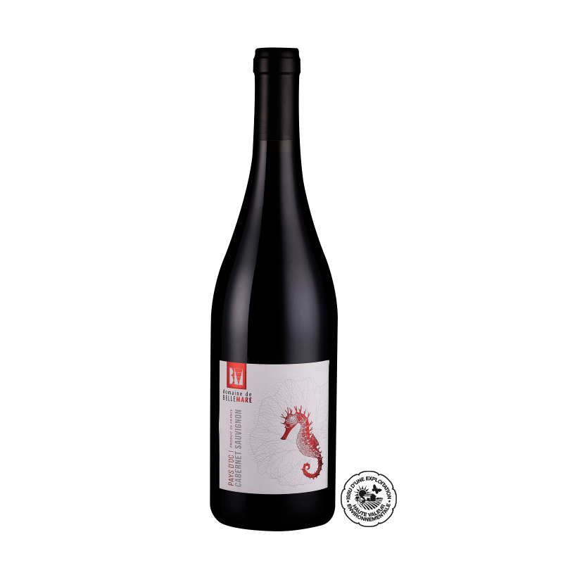 Belle Mare Cabernet Sauvignon