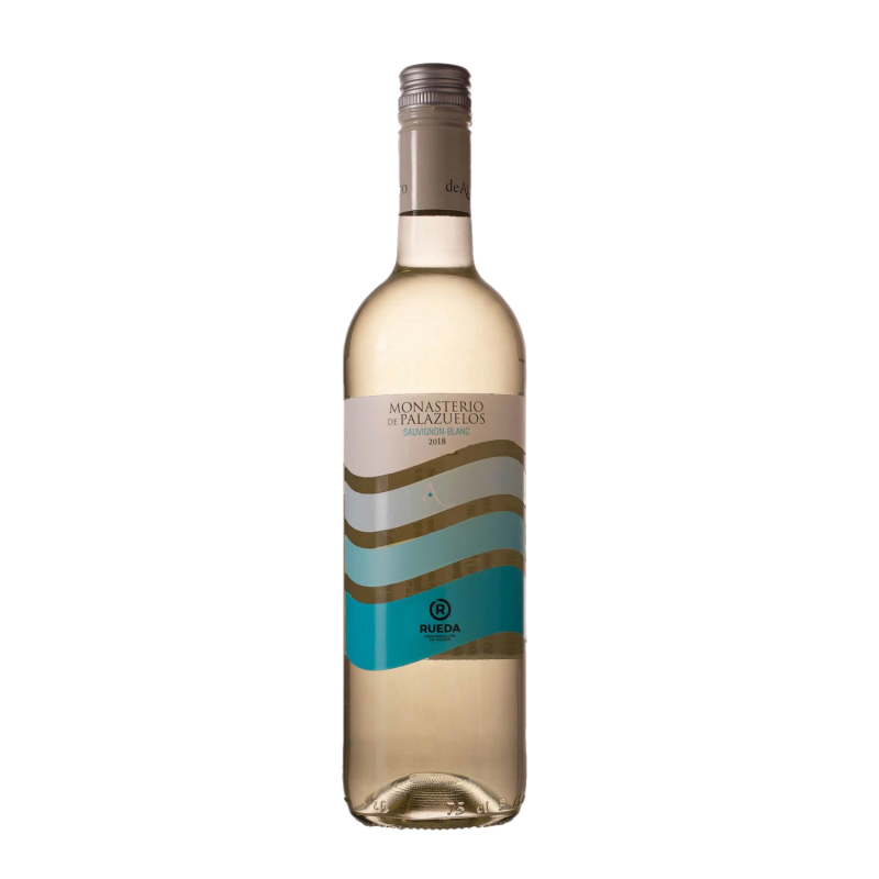 Monasterio de Palazuelos Sauvignon
