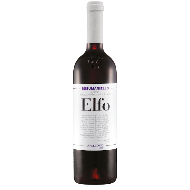 Elfo Susumaniello