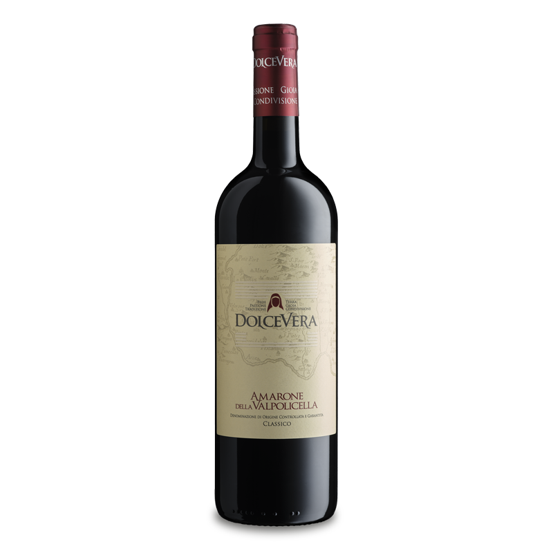 Amarone della Valpolicella