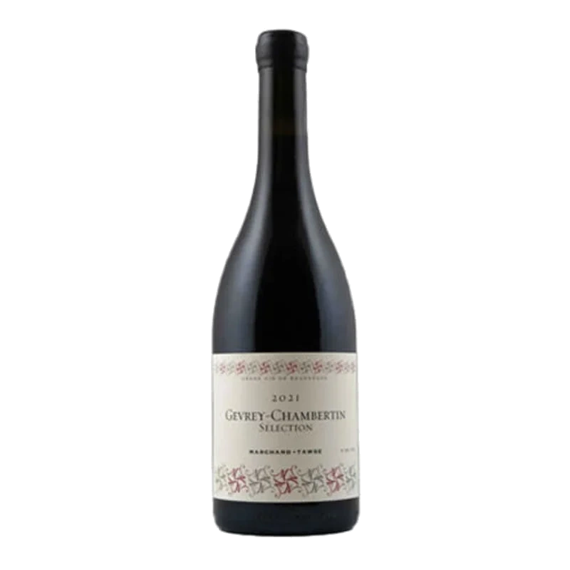 Gevrey-Chambertin Sélection
