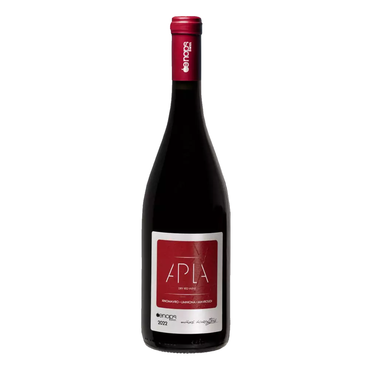 Apla Red