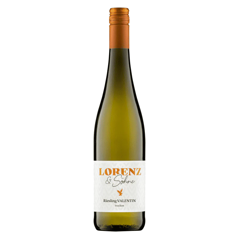 Valentin | Riesling trocken
