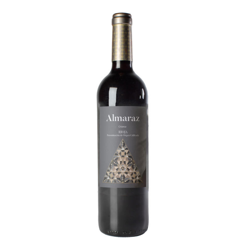 Almaraz Crianza