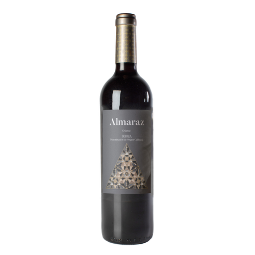 Almaraz Crianza