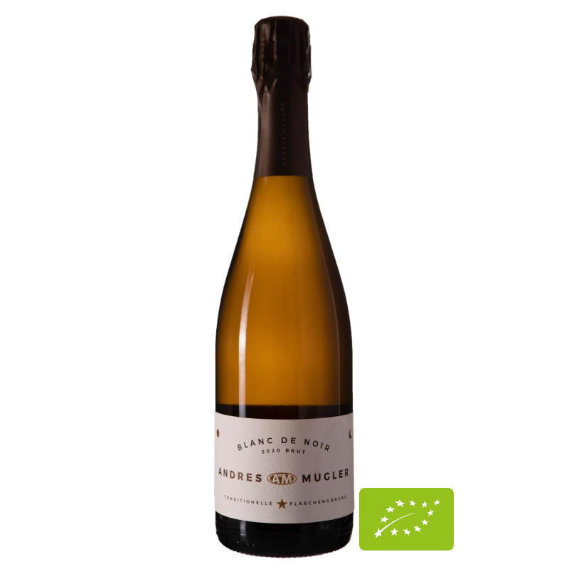 Blanc De Noir Brut Nature