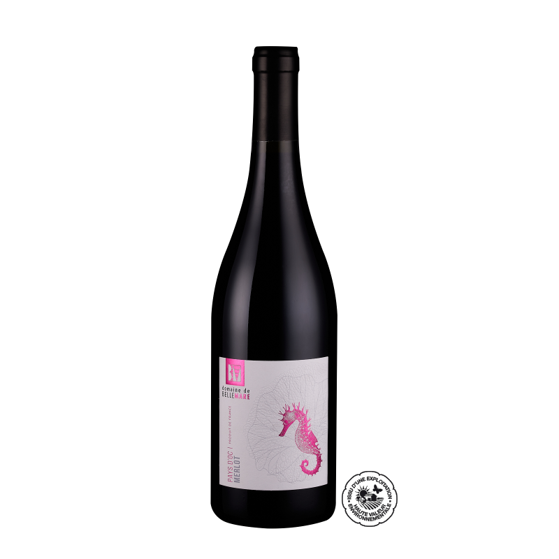 Belle Mare Merlot