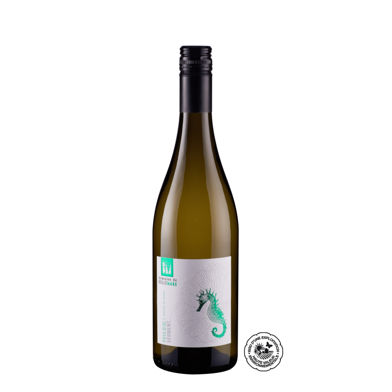 Belle Mare Vermentino