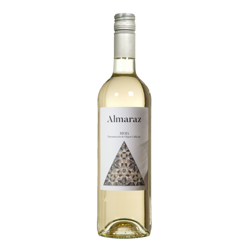 Almaraz Blanco