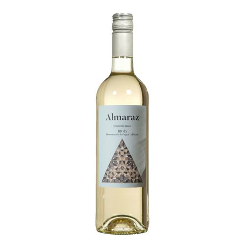 Almaraz Tempranillo Blanco