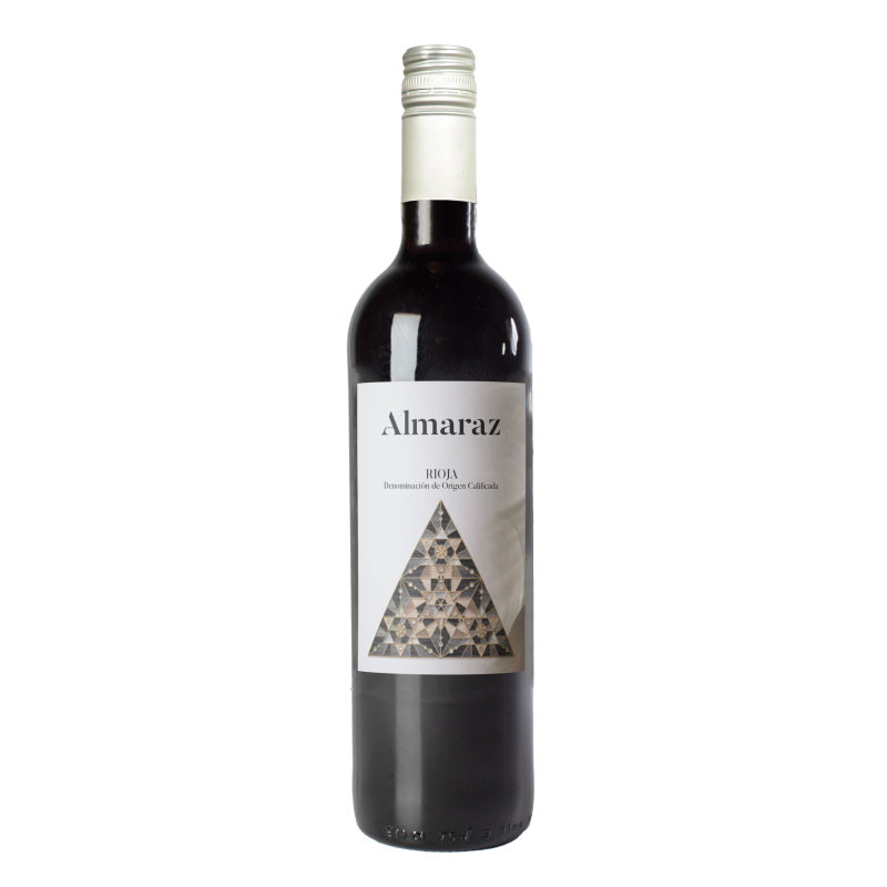 Almaraz Tinto