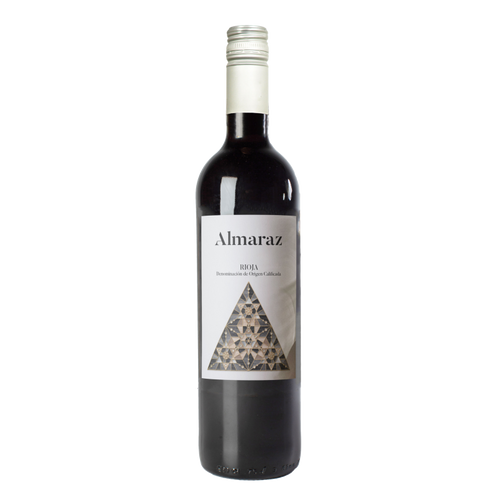 Almaraz Tinto