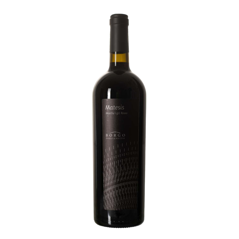 Matesis Marche Rosso
