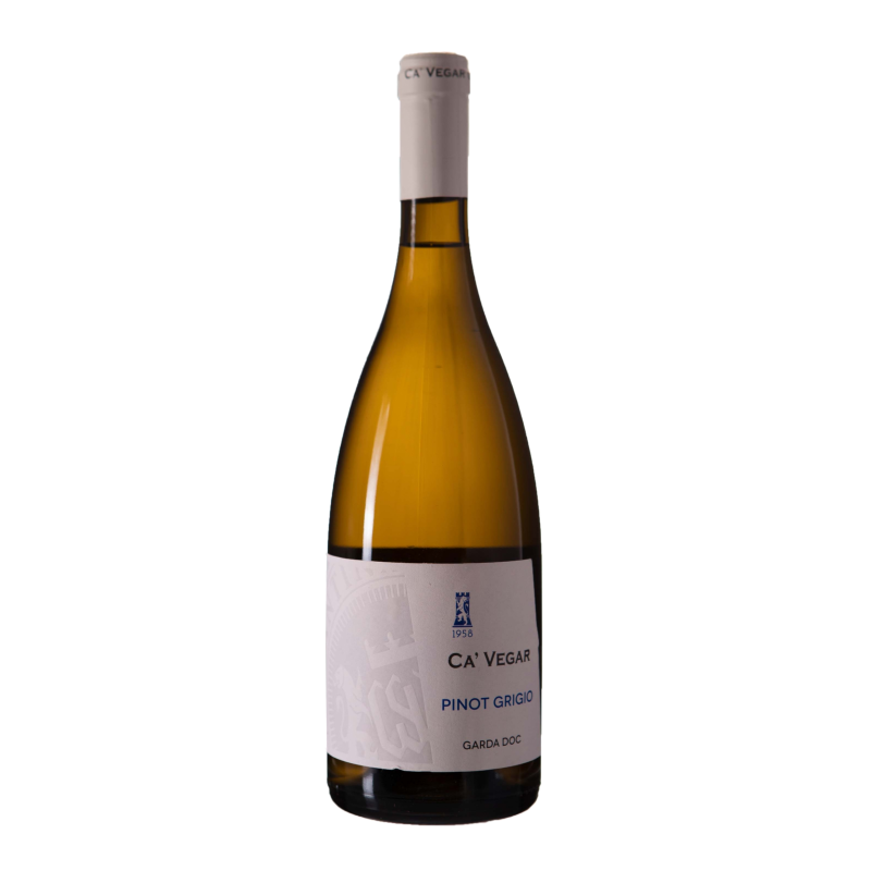 Ca’ Vegar Pinot Grigio