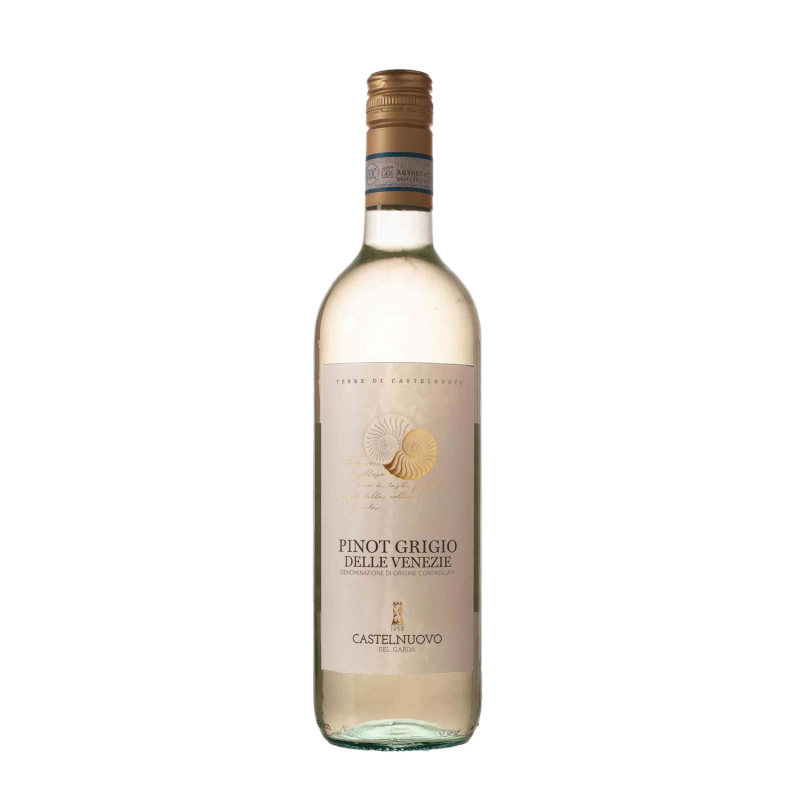 Castelnuovo Pinot Grigio