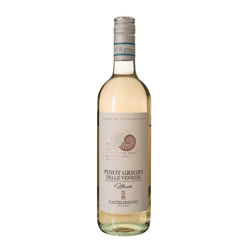 Castelnuovo Pinot Grigio Rosé