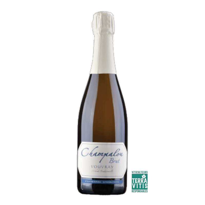 Vouvray Brut