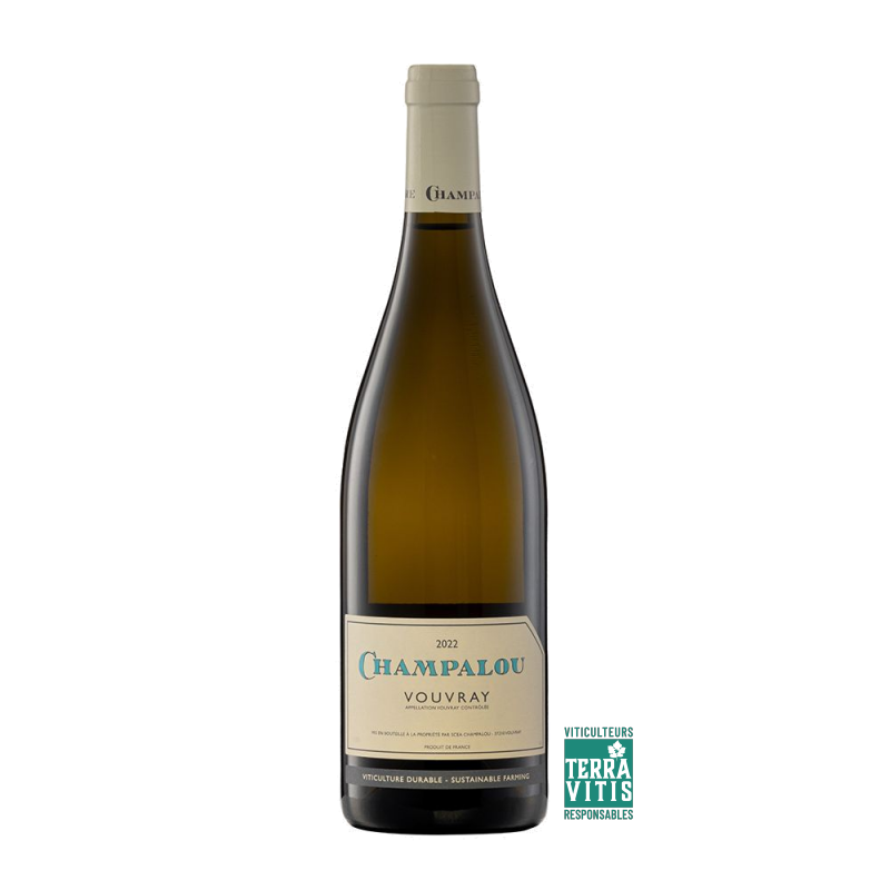Vouvray SEC