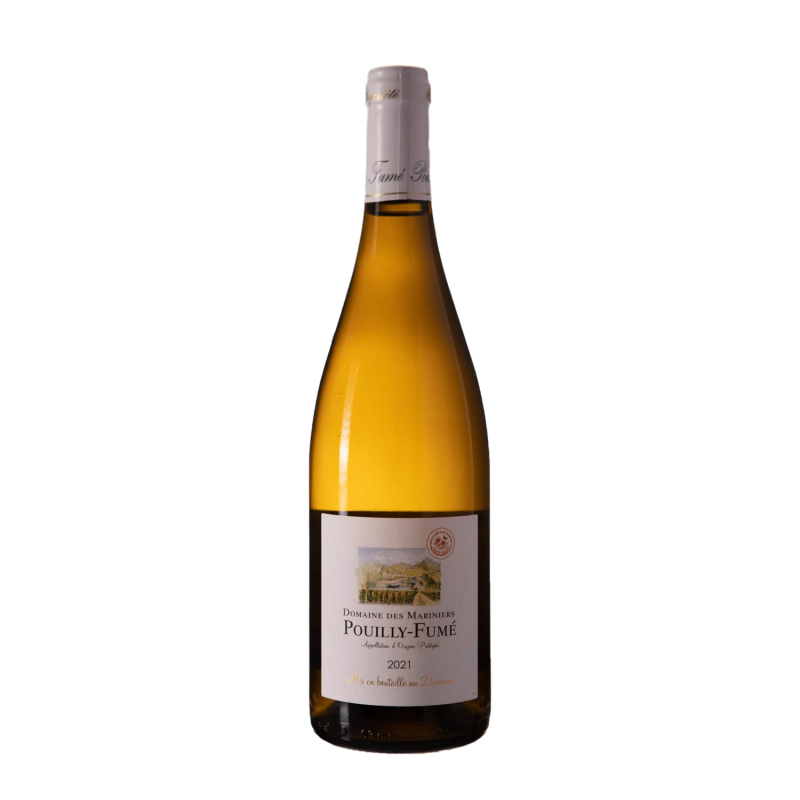 Pouilly Fumé