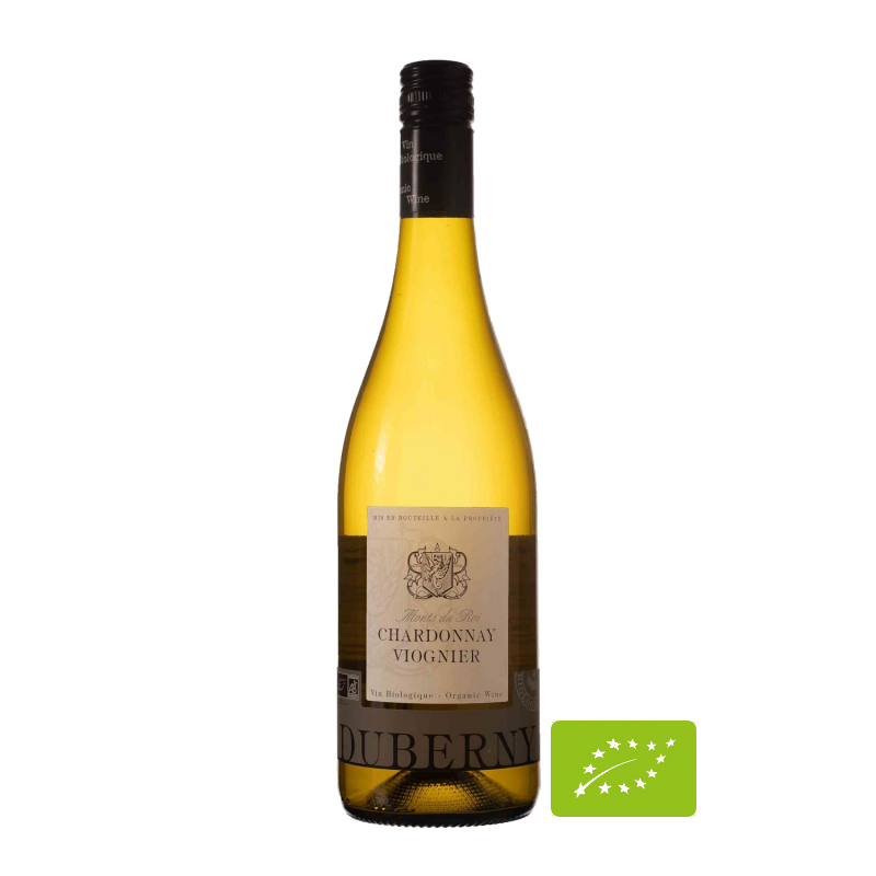 Duberny Monts du Roi Blanc