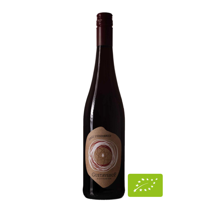 JOMAX Spätburgunder