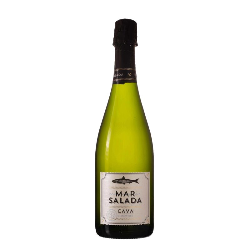 Cava Mar Salada