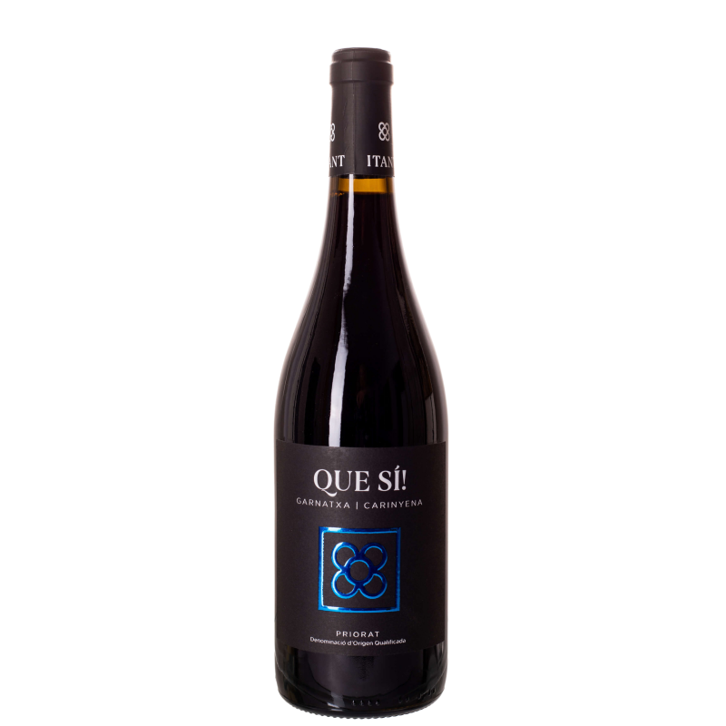 Priorat “Qué Si”