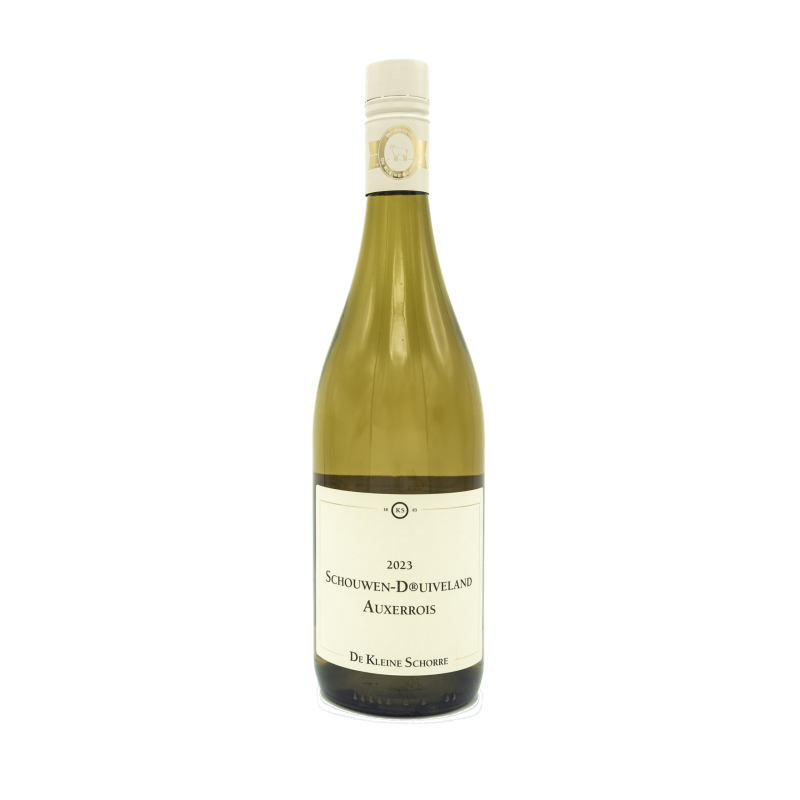 Schouwen-D®uiveland Auxerrois