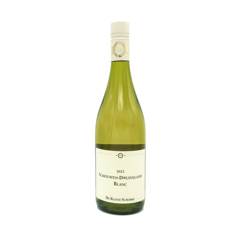 Schouwen-D®uiveland Blanc