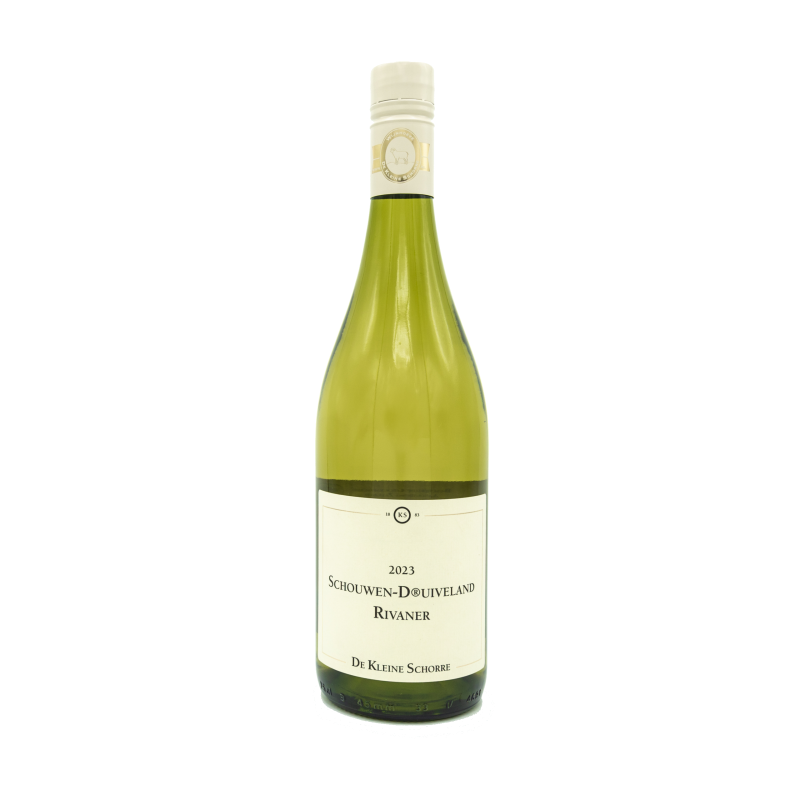 Schouwen-D®uiveland Rivaner