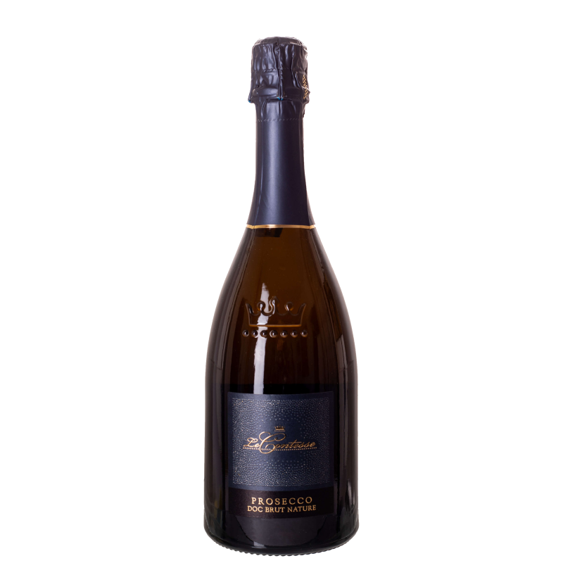 Prosecco Brut Nature