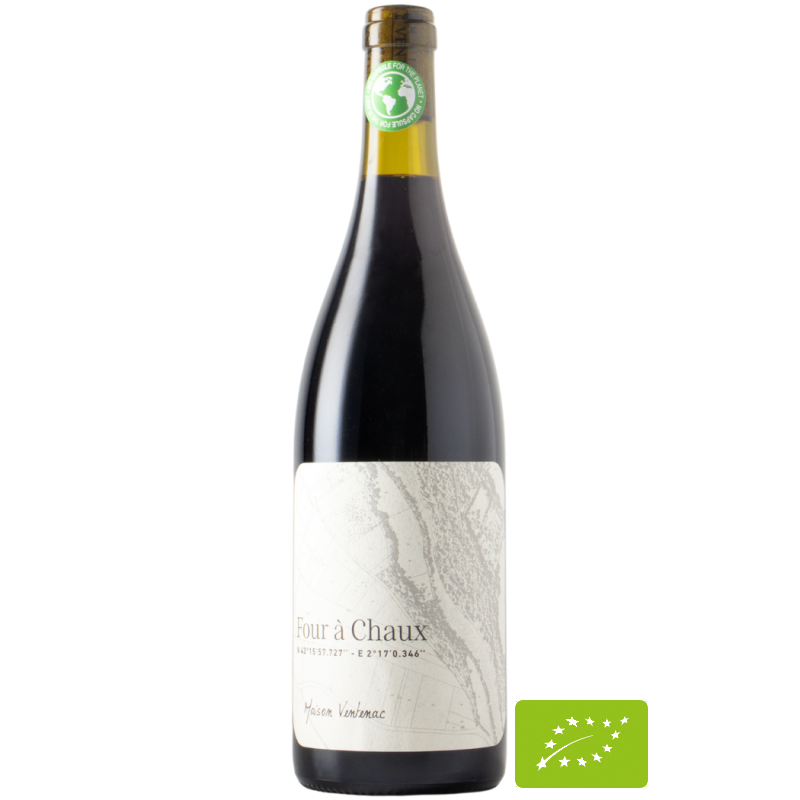 Four à Chaux