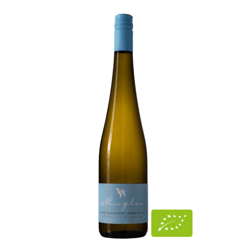 Mugler Riesling Trocken Heiligerberg