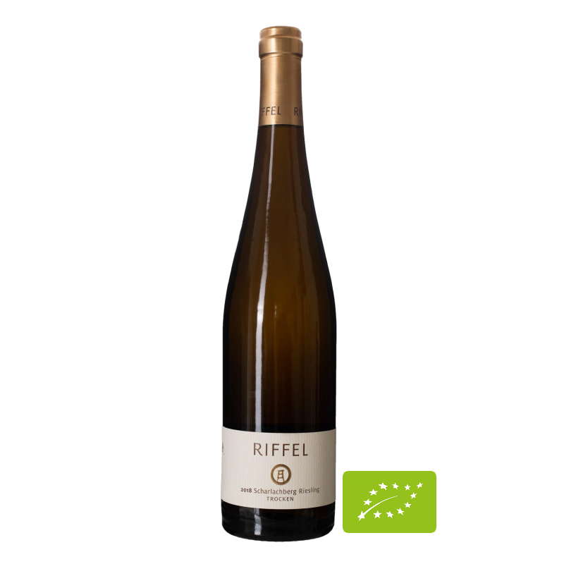 Scharlachberg Riesling Trocken