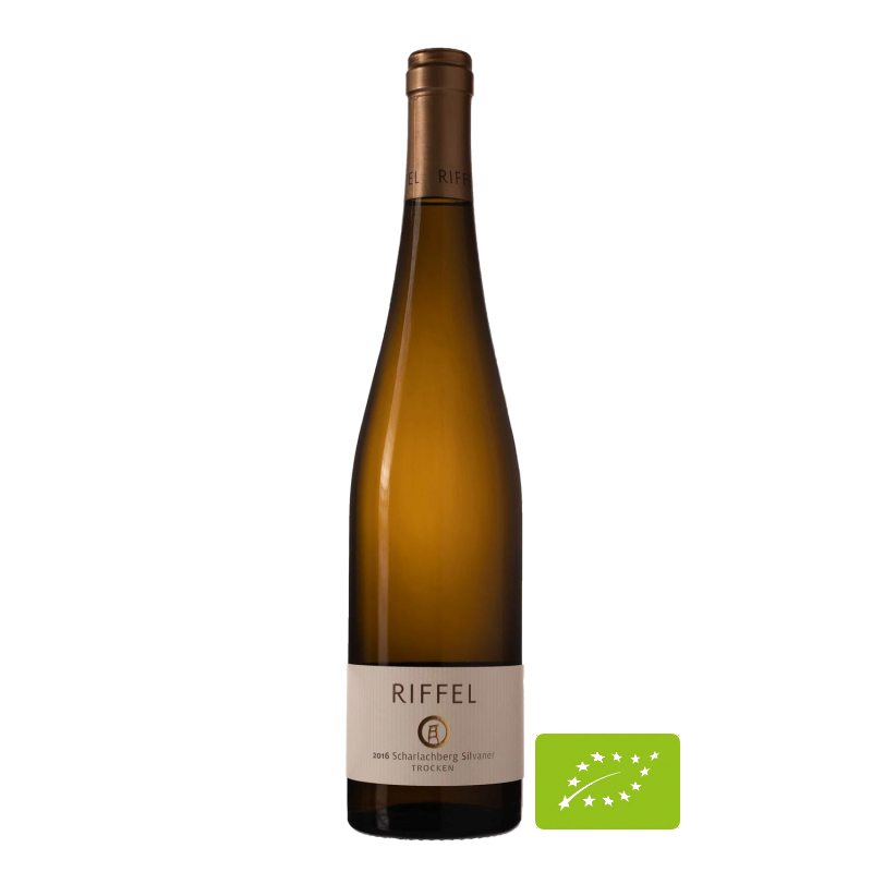 Scharlachberg Silvaner Trocken