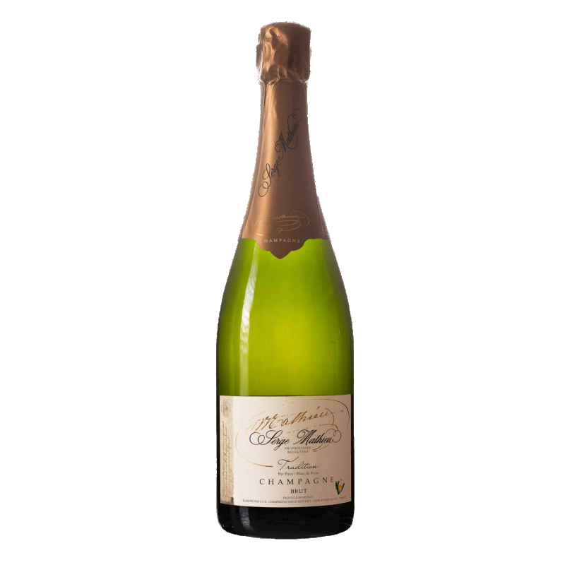 Champagne Brut Tradition