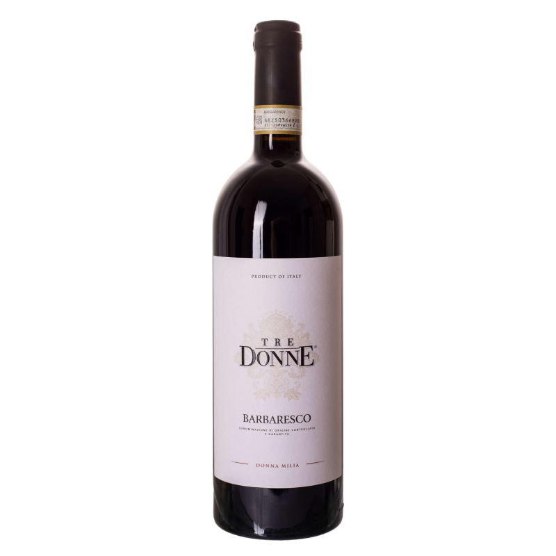 Barbaresco “Donna Milia”