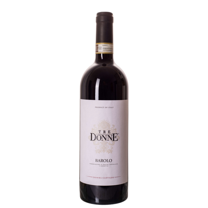 Barolo “Donna Clotilde”