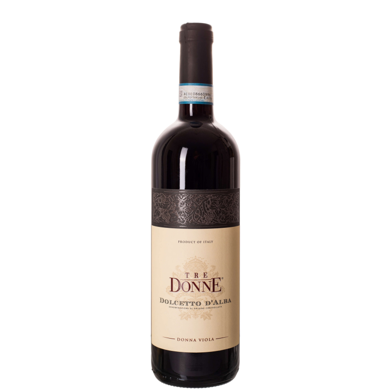 Dolcetto d’ Alba “Donna Viola”