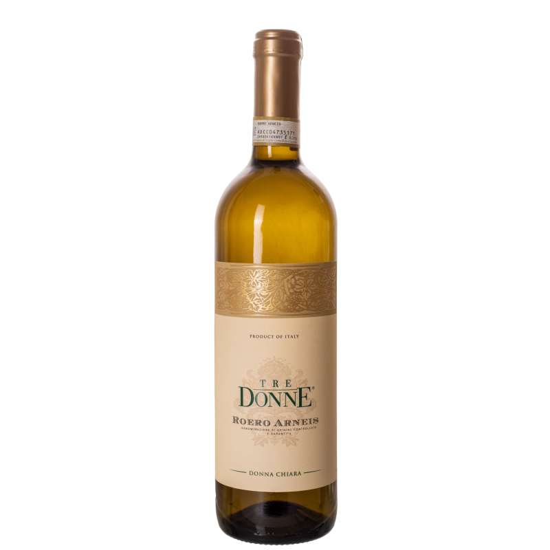 Roero Arneis “Donna Chiara”