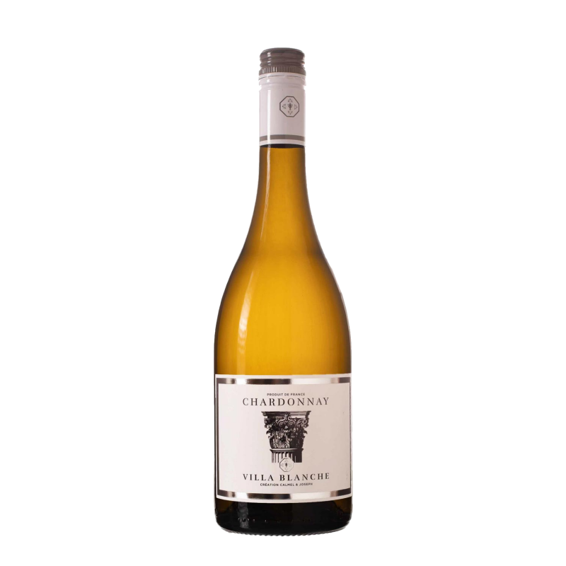 Villa Blanche Chardonnay