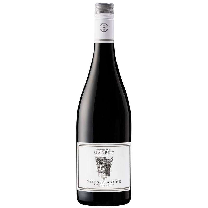Villa Blanch Malbec