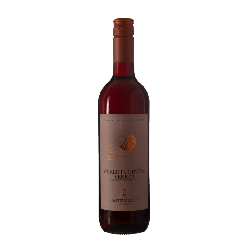 Castelnuovo Merlot Corvina