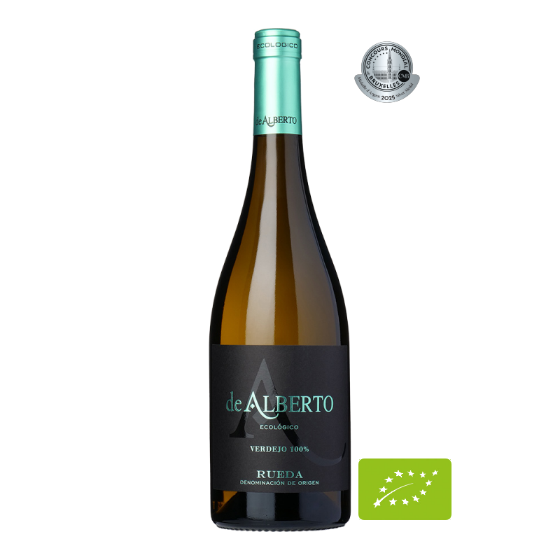 Ecológico Verdejo